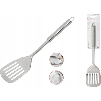 Malířská špachtle Špachtle ocelová na smažení 36 cm nerezová