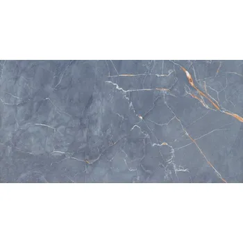 Obklad ARTÉ Obklad Arté Chic stone blue lesk 31x61 38061285