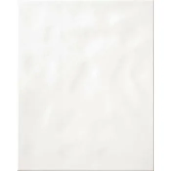 Obklad RAKO Rako System WARG6000 20x25 cm 1 m2 bílá