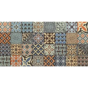 Obklad ARTÉ Obklad Arté Velvetia patch B struktura lesk 31x61 38030489