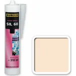MUREXIN Silikon sanitární Murexin SIL 60 sand 310 ml MX15369