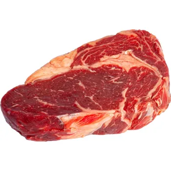 Maso a ryba Dobré řeznictví Hovězí rib eye steak stařený min. 30 dní