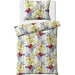Bavlněné povlečení Jarní Sen