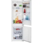 Vestavná lednice Beko BCHA275K4SN 171714241