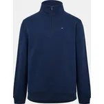 Mikina Tommy Jeans Dark Navy C1G 4851704 M