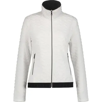 Dámská mikina Luhta Ahlholma zimní mikina - 0 - bílá - M