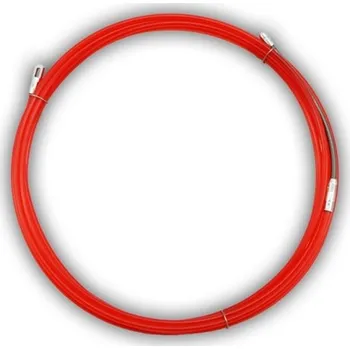 Instalatérský materiál Struna protahovací perlonová 5 m NG Tool