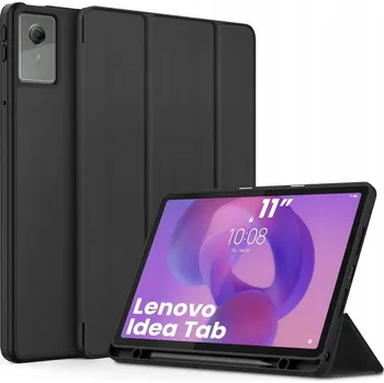 Pouzdro na mobilní telefon POUZDRO S MÍSTEM PRO DOTYKOVÉ PERO pro LENOVO Idea Tab 11" 2025 TB336FU TB336ZU