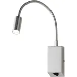 Světla a lustry REDO GROUP Nástěnná LED lampička HELLO 01-1195 209573578