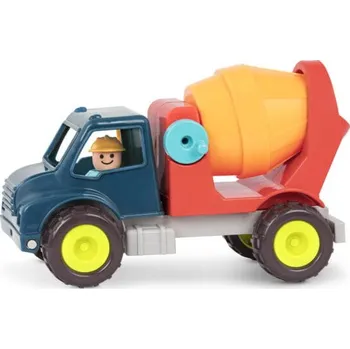 autíčko Míchačka na beton Cement Truck B.Toys