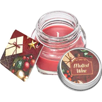 Svíčka ARÔME Christmas Season Množství: 1 ks ARÔME