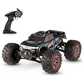 RC model auta XLH RC Monster Truck 1:10 Odolný proti stříkající vodě - ochrana IPX4 (DOPRAVA ZDARMA)