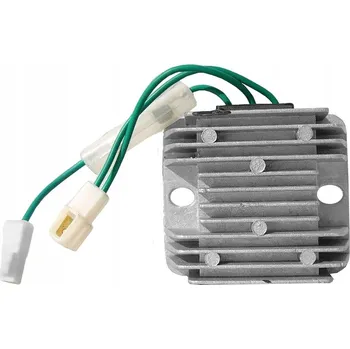 Elektrocentrála Stacionární benzínový generátor jednofázový German 50 W