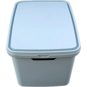 Úložný box Úložný box s víkem Billy Jelenia Plast Funkční Uzavíratelný box na věci