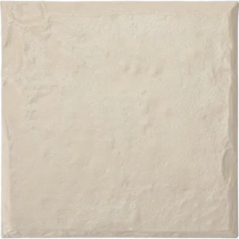 Zahradní dekorace Vevor Krokové kameny 4 ks 39.5×39.5 cm, odolný plast, s kolíky, hladký