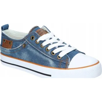 Dámské tenisky American Club dámské tenisky LH111 velikost 40