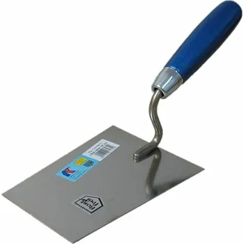 Zednická lžíce DIS naradi Kaufmann zednická lžice nerez 160 43.057.03 43.057.03