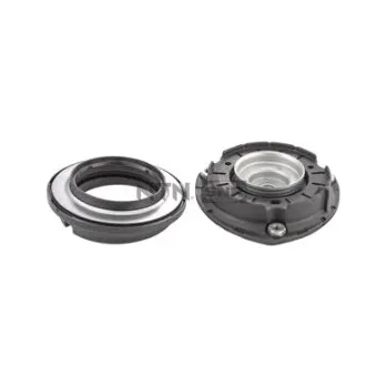 Opravná sada podvozku a pohonu kol SNR KB657.27 Opravná sada, horní uložení tlumičů