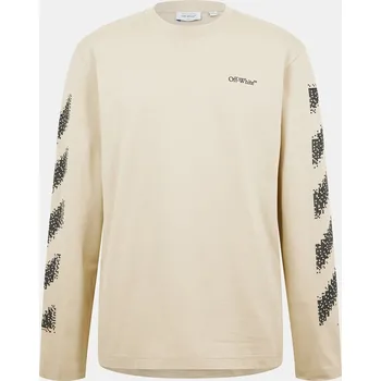 Tričko Off White Brown 1177325 XL