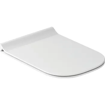 WC sedátko Galassia WC sedátko 5479 bílé super slim 5479