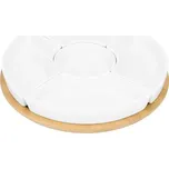 Servírovací set FINCAN misky s podnosem 984727 235049178