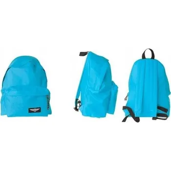 Městský batoh Batoh Sampack modrý