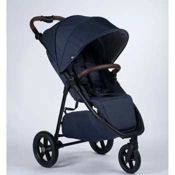 Kočárek MAST M.3x-kočárek Blueberry