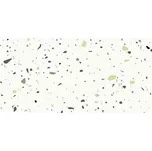 RAKO Obklad Rako Spectra vícebarevná mat rektifikovaný 30x60 WAKVK549 WAKVK549