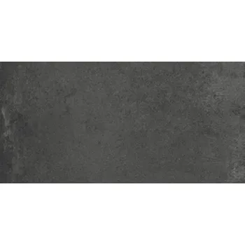 Dlažba MARAZZI Dlažba Marazzi Casual černá mat rektifikovaná 60x120 KEJU KEJU