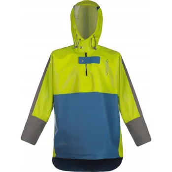 Moto bunda Bunda Pros vel. L žlutá