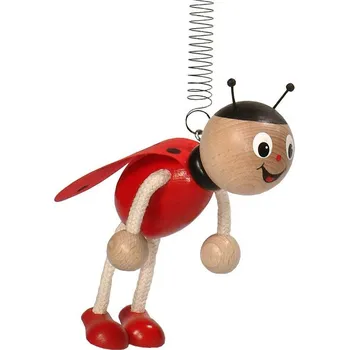 Figurka KROKIDO Krokido Létací beruška