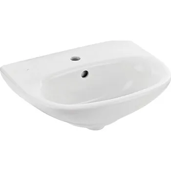 Jika ZETA umyvadlo 60x47 s otvorem pro baterii H8103920001041