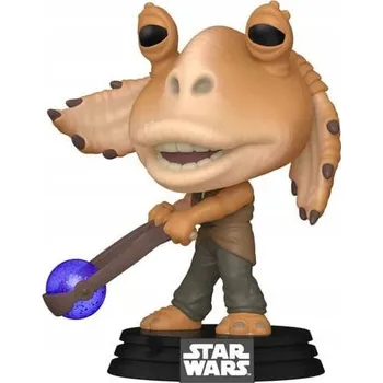 Figurka Figurka Funko Pop! Star Wars Jar Jar Binks