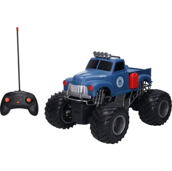 RC model auta WIKY Auto Classic RC na dálkové ovládání 29 cm