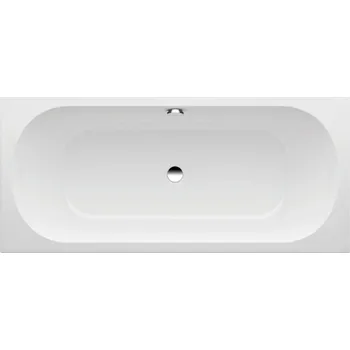 Vana JIKA / LAUFEN Lua H2330800000001 180 x 80 cm