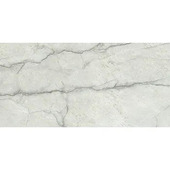 Dlažba OPOCZNO / CERSANIT 2D Dlažba Cersanit Piove light grey lesk rektifikovaná 60x120 NT1528-002-1 NT1528-002-1