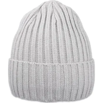 Čepice Capu J 1747E - šedá UNI