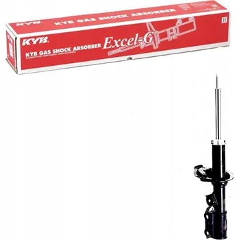 TLUMIČE KAYABA TUCSON SPORTAGE ZADNÍ KYB ZADNÍ