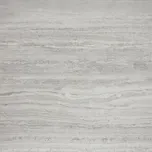 RAKO Dlažba Rako Alba šedá struktura pololesk rektifikovaná 60x60 DAP63733 DAP63733