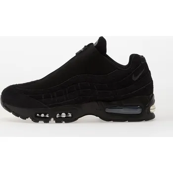 Pánská obuv Tenisky Nike Air Max 95 Big Bubble Black/ Anthracite-Mtlc Cool Grey-White EUR 38