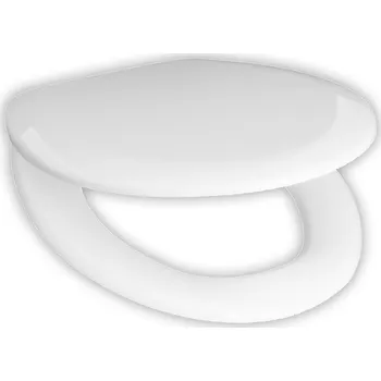 WC sedátko JIKA / LAUFEN Lukas/Dino sedátko s poklopem bílá H8933703000001 H8933703000001