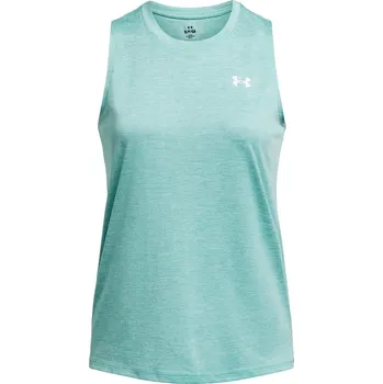 Dámské tričko Under Armour Green 7738325 18 (2XL)