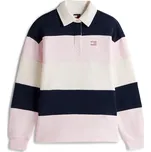 Tričko Tommy Jeans Light Pink 1193856 10 (S)