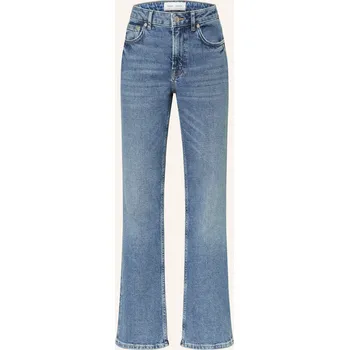 Dámské džíny Samsøe Samsøe Dámské Flared Džíny Salella, clr002605 blue...