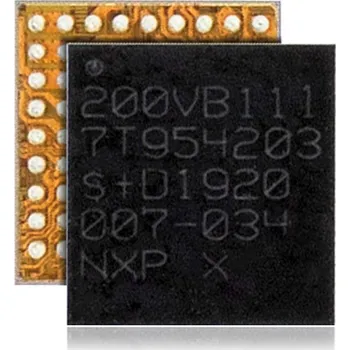 Náhradní díl pro mobilní telefon NFC Controller IC iPhone 11 / 11 Pro Max / iPad 8 (2020) (200VB11) IPH1443