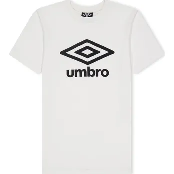 Dívčí tričko Tričko Umbro White 6038819 7-8 (S)