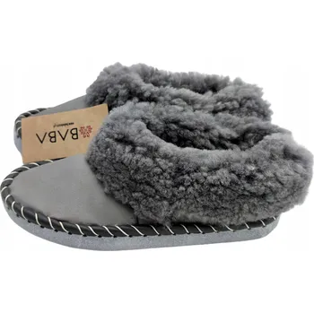 Dámské pantofle BABA pantofle, velikost 37