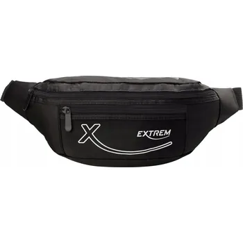 Ledvinka BAG STREET ledvinka 5902734913876 černá