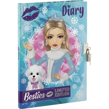 Zápisník Lamps Zápisník A5 vícebarevný