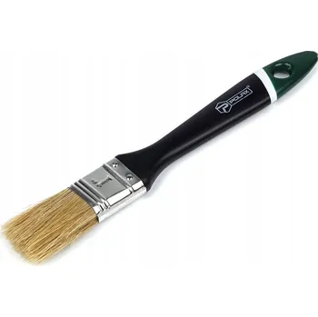 Malířský štětec Plochý štětec rovný Polax 2,5 cm